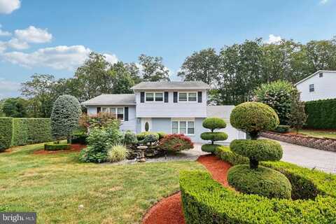 6 UPPER PENNSYLVANIA AVENUE, JACKSON, NJ 08527