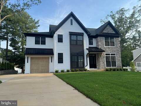 631 PARDEE LANE, HADDONFIELD, NJ 08033