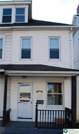 1514 Butler Street, Easton, PA 18042