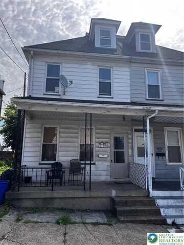120 S 14th Street, Easton, PA 18042