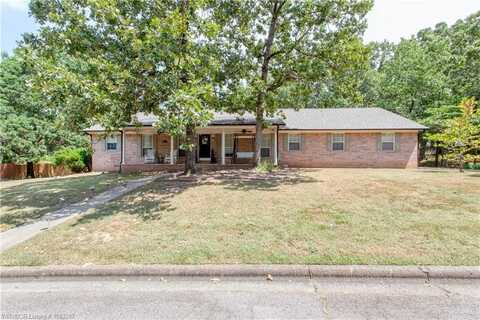 9717 Thistle CT, Fort Smith, AR 72908