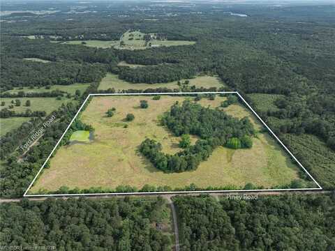 TBD Piney RD, Mulberry, AR 72947