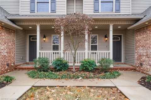 2622 Houston, Fort Smith, AR 72901