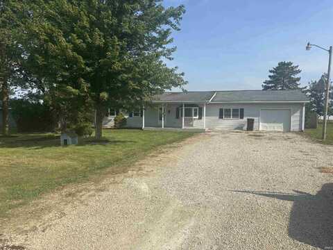 1610 E Division Street, Portland, IN 47371