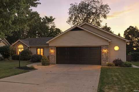 11026 Old Oak Trail, Fort Wayne, IN 46845