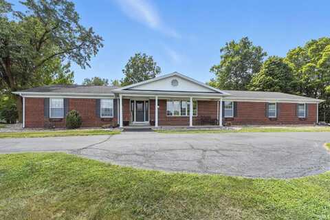1060 E Wildwood Dr, Columbia City, IN 46725
