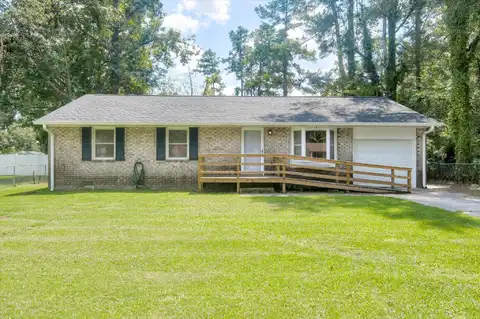 1604 Cider Lane, Augusta, GA 30906