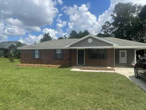 4474 Fulcher Road, Hephzibah, GA 30815