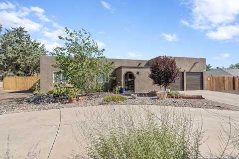 6325 BUENOS AIRES Place NW, Albuquerque, NM 87120