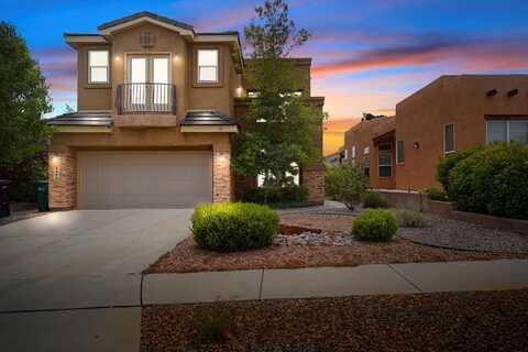 3404 LOCKERBIE Drive SE, Rio Rancho, NM 87124