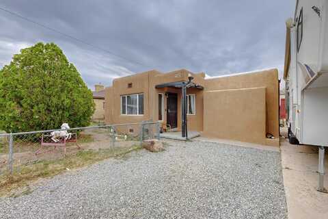 103 ROSEDALE Circle, Belen, NM 87002