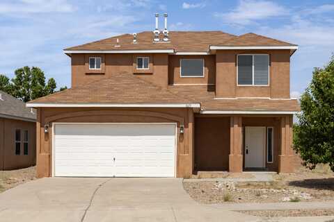 1613 QUESTA Road NE, Rio Rancho, NM 87144