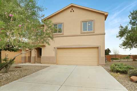 29 EL CAMINO Loop NW, Rio Rancho, NM 87144
