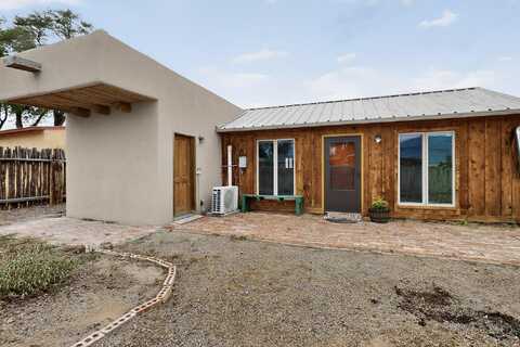 5515 Corrales Road unit: B, Corrales, NM 87048