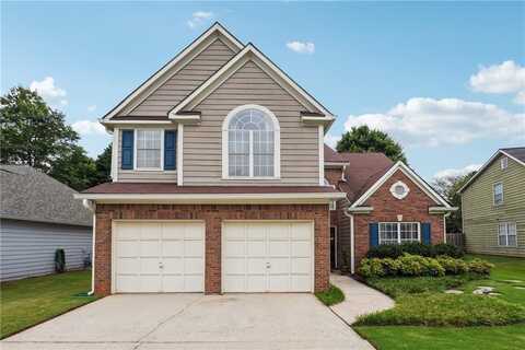 1160 Primrose Drive, Roswell, GA 30076