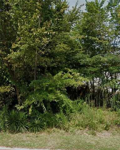0 Tamarack Drive, Jasper, GA 30143