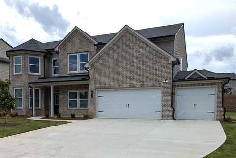 128 Longhorn Way, Auburn, GA 30011