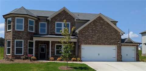 128 Longhorn Way, Auburn, GA 30011