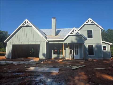 572 Elder Road, Statham, GA 30666