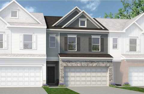 2445 Ravencliff Drive, Austell, GA 30168