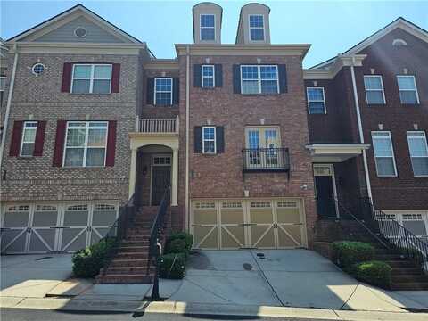 5808 Norfolk Chase Road, Norcross, GA 30092