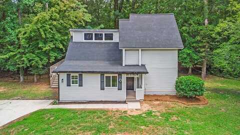 1156 AHWENASA Trail, Macon, GA 31220