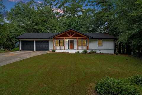 4210 Bob White Lane, Oakwood, GA 30566