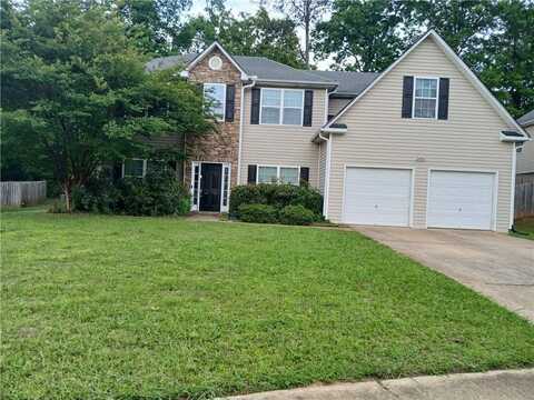 215 Barberry Lane, Dallas, GA 30132