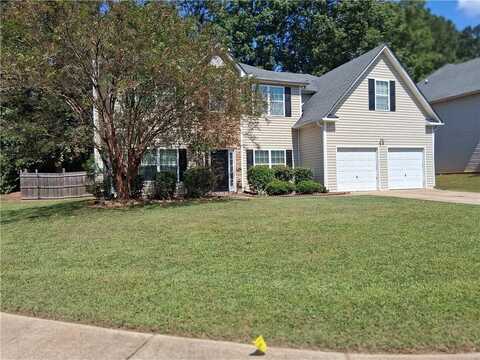 215 Barberry Lane, Dallas, GA 30132