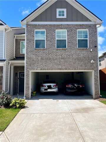 7741 Squire Court, Fairburn, GA 30213
