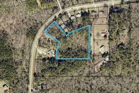 0 Reynolds Bridge Tract 7 Road, Kingston, GA 30145