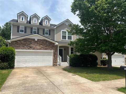 152 Parkmont Lane, Dallas, GA 30132