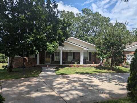 254 County Line Road, Fayetteville, GA 30215