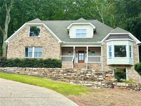4219 Mountain Road NE, Marietta, GA 30066