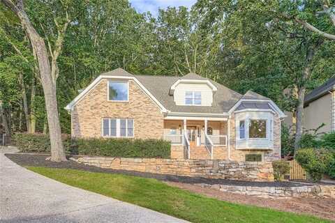 4219 Mountain Road NE, Marietta, GA 30066
