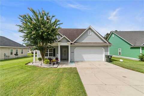 4153 Springruff Drive, Valdosta, GA 31602