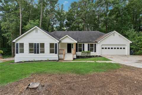 2513 Rockwood Way, Stone Mountain, GA 30087