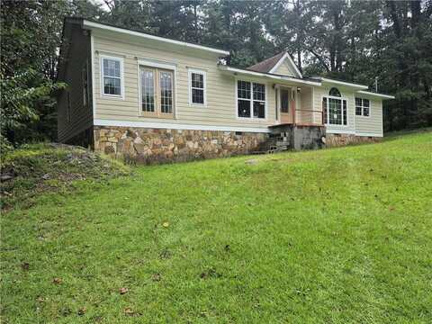 4122 Sunset Drive SW, Atlanta, GA 30331