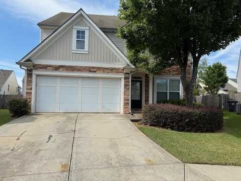 3405 Briaroak Drive, Duluth, GA 30096