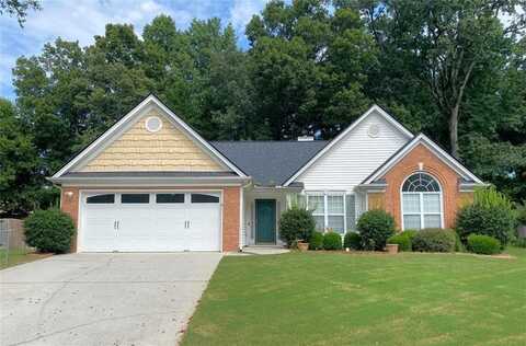2840 GENERAL LEE Way, Buford, GA 30519