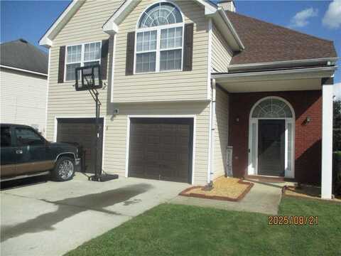 11811 Registry Boulevard, Hampton, GA 30228