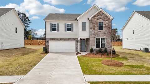 536 Silverleaf Trl, Bethlehem, GA 30620