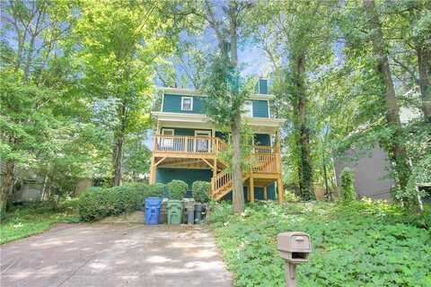 2666 Main Street NW, Atlanta, GA 30318
