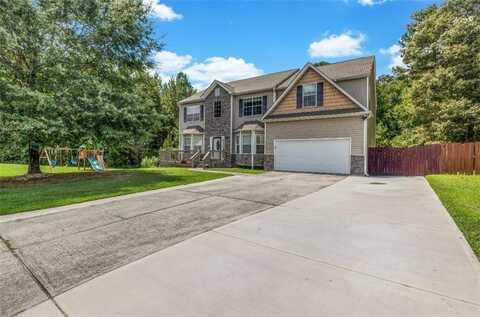 6365 Polar Fox Court, Riverdale, GA 30296