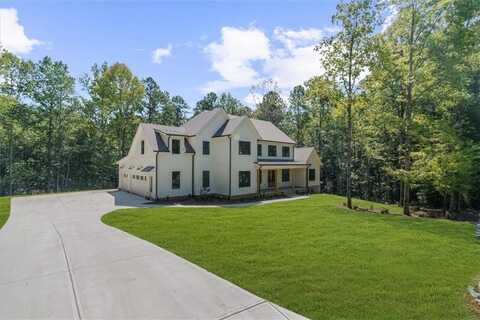 185 Young Harris Lane, Canton, GA 30115