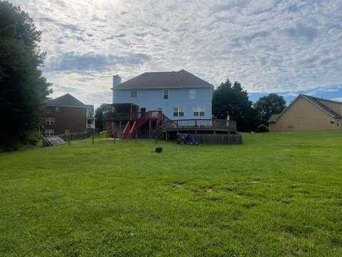 35 Green Hill Court, Covington, GA 30016