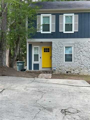 366 PLEASANT OAK Court SW, Marietta, GA 30008