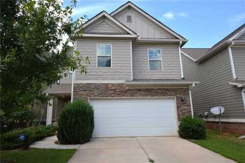 168 Daisy Circle, Mcdonough, GA 30252