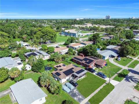 3266 Royal Palm Avenue, Fort Myers, FL 33901