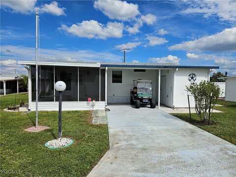 5558 Palm Beach Boulevard unit: 436, Fort Myers, FL 33905